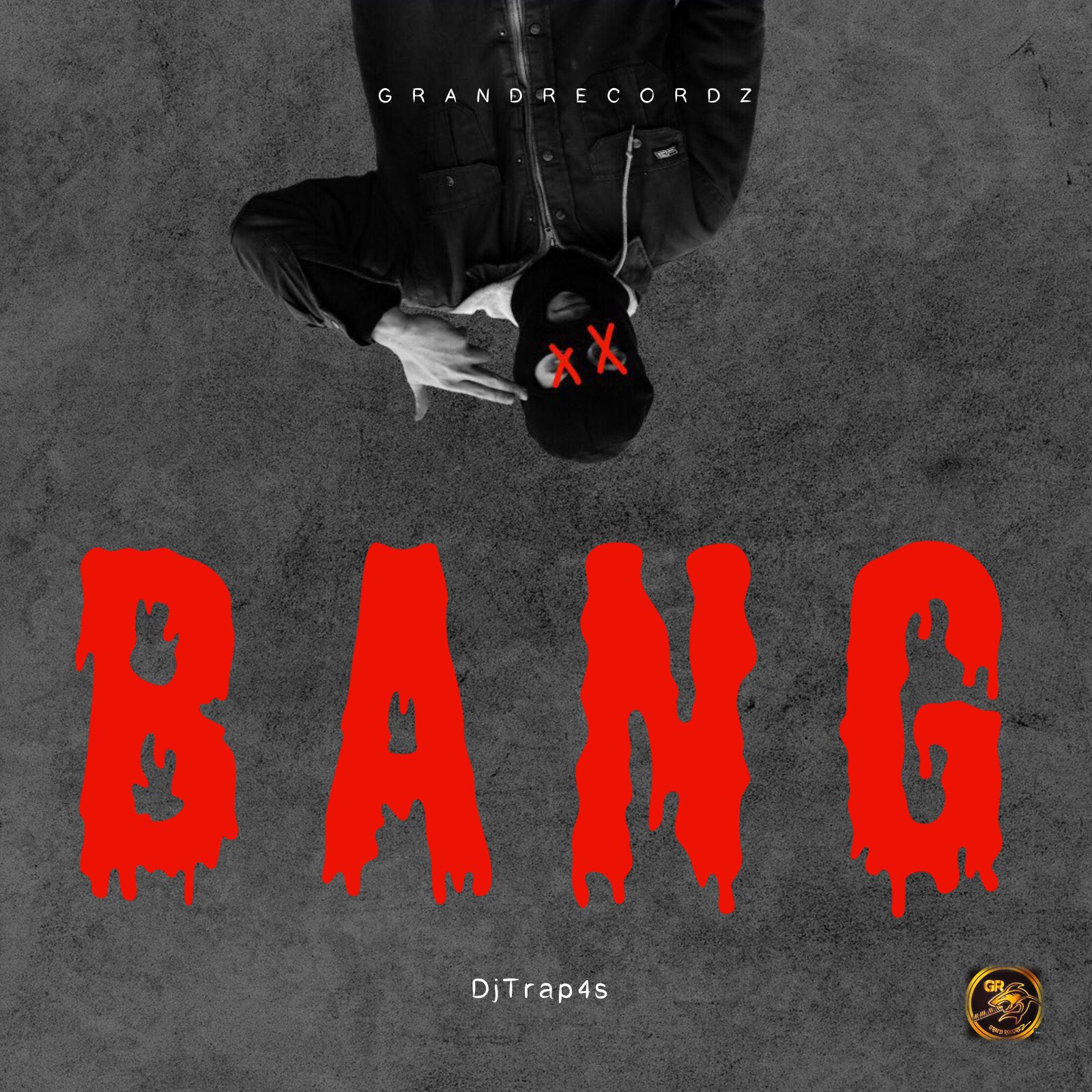 Bang - DJ Trap 4s - Music