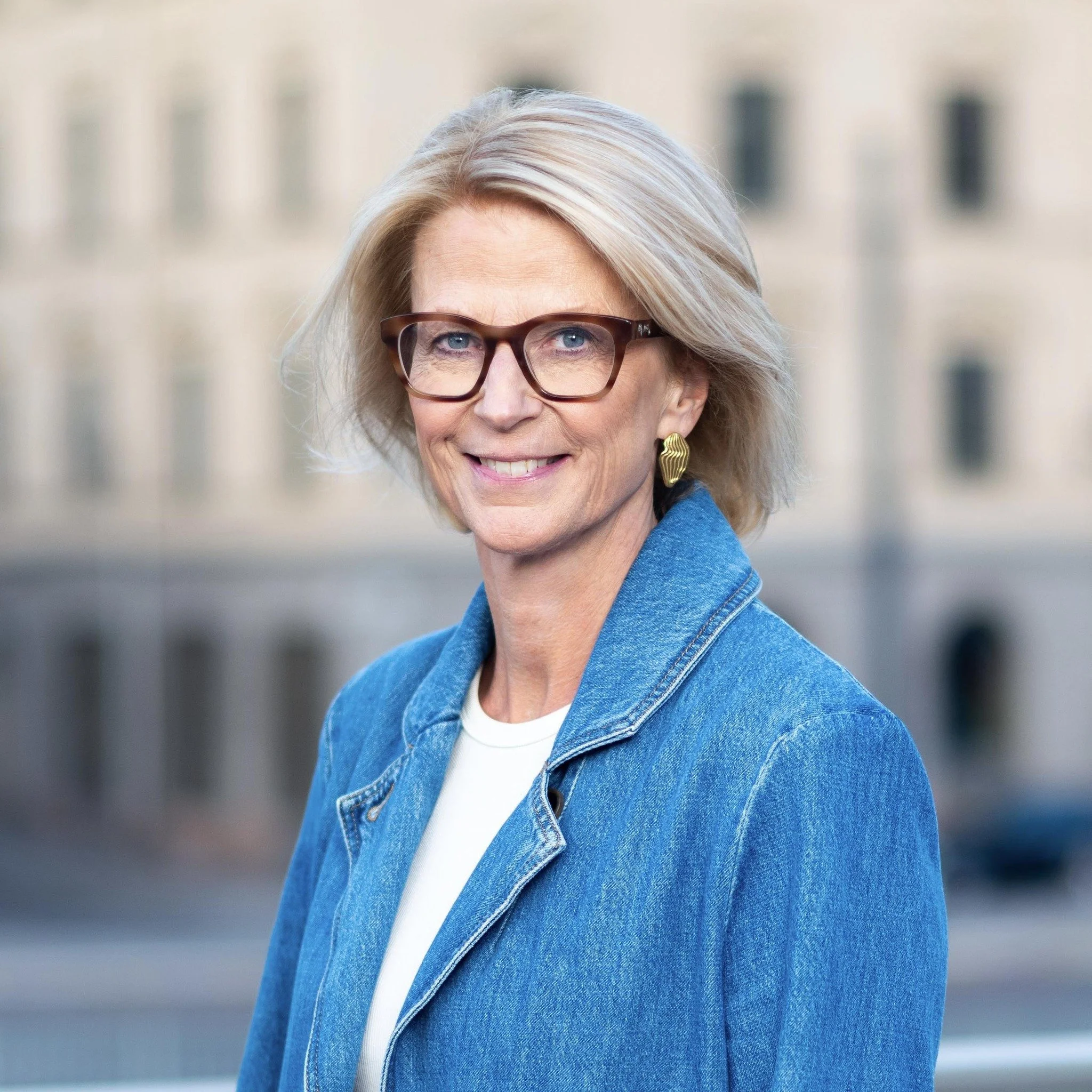 Nyhetsbrev: Vårbudgeten 2026