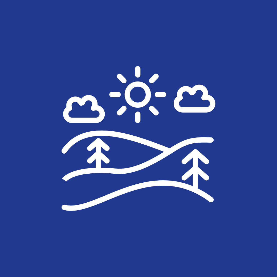 Landsbygden