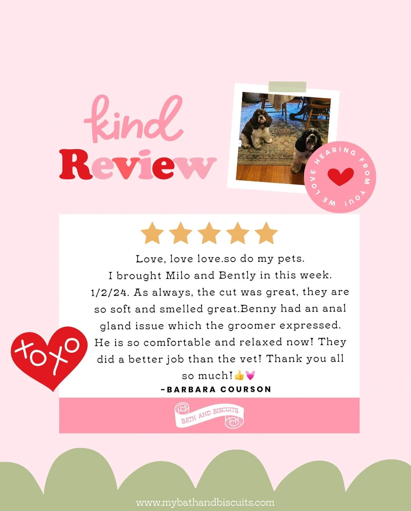 About — Bath and Biscuits