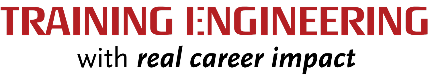 TRAINING ENGINEERING 