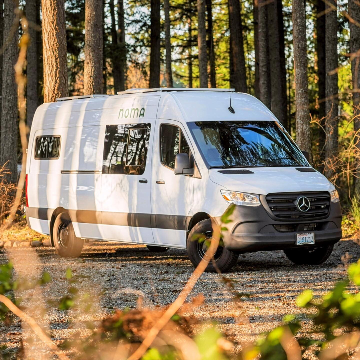 Embrace the Great Outdoors and Unleash Your Adventurous Spirit! 🌲🚐✨

There's a whole world waiting to be discovered beyond the confines of our screens. It's time to step outside, breathe in the fresh air, and immerse yourself in the wonders of natu
