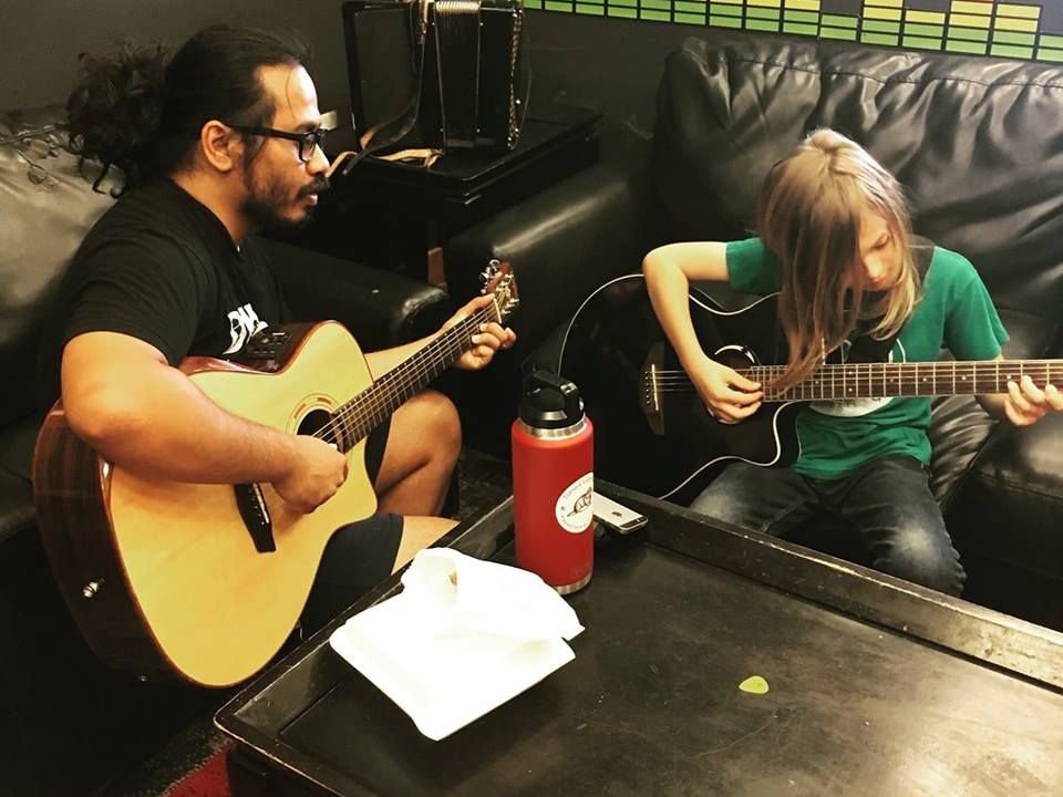 Adopt a Band, Kauai