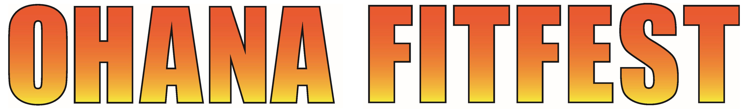 FitFest — Kauai North Shore Community Foundation
