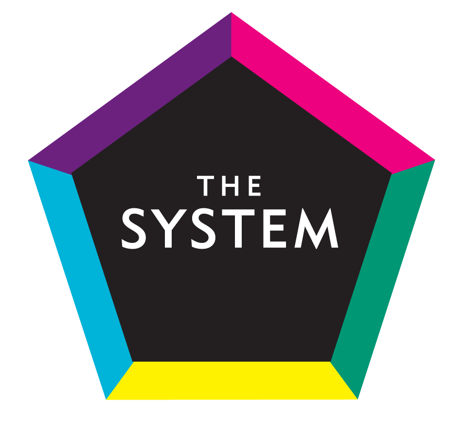 THE SYSTEM