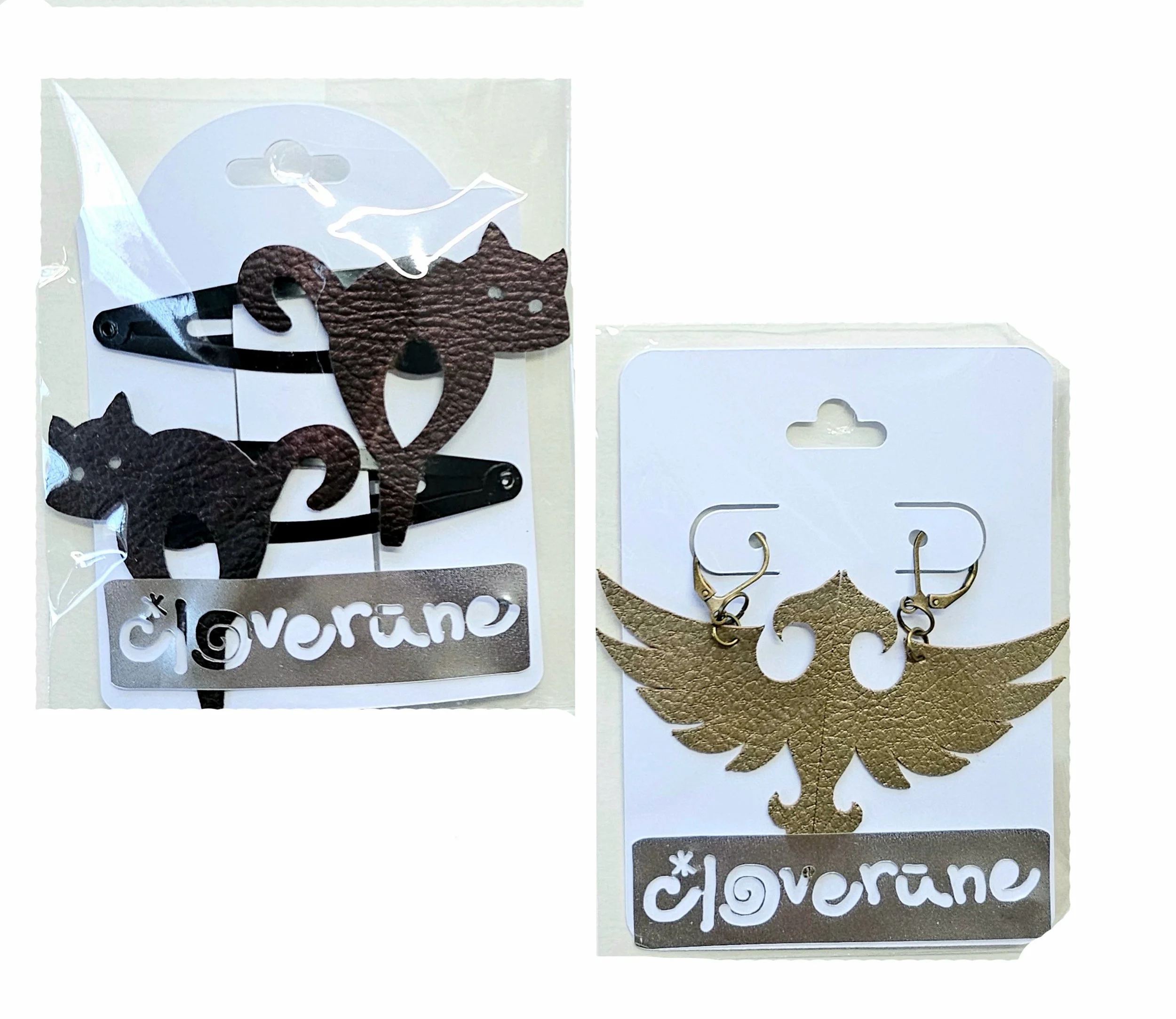 VISUAL NOVEL ACCESSORIES