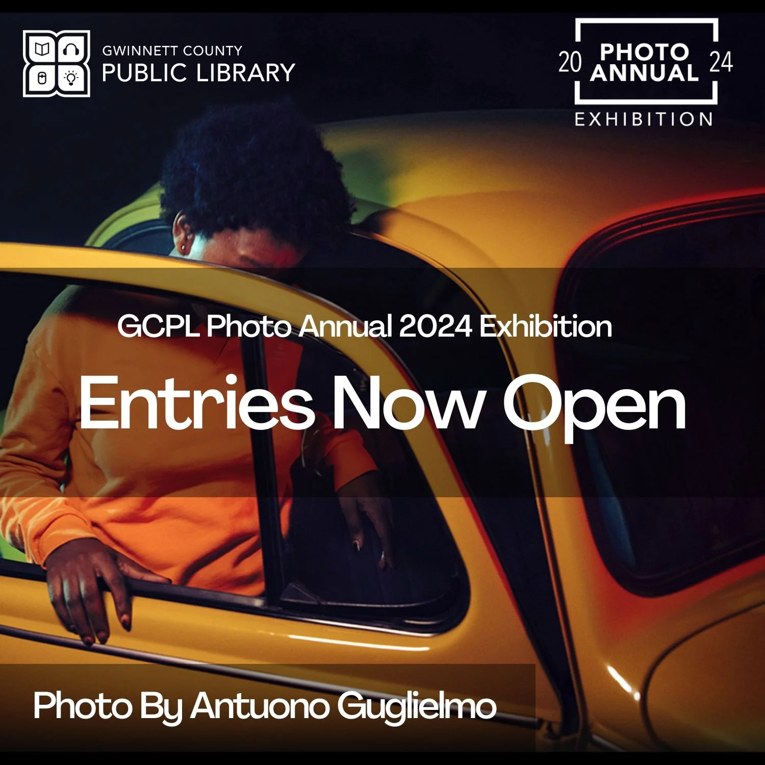 GCPL Photo Annual 2024 Exhibition