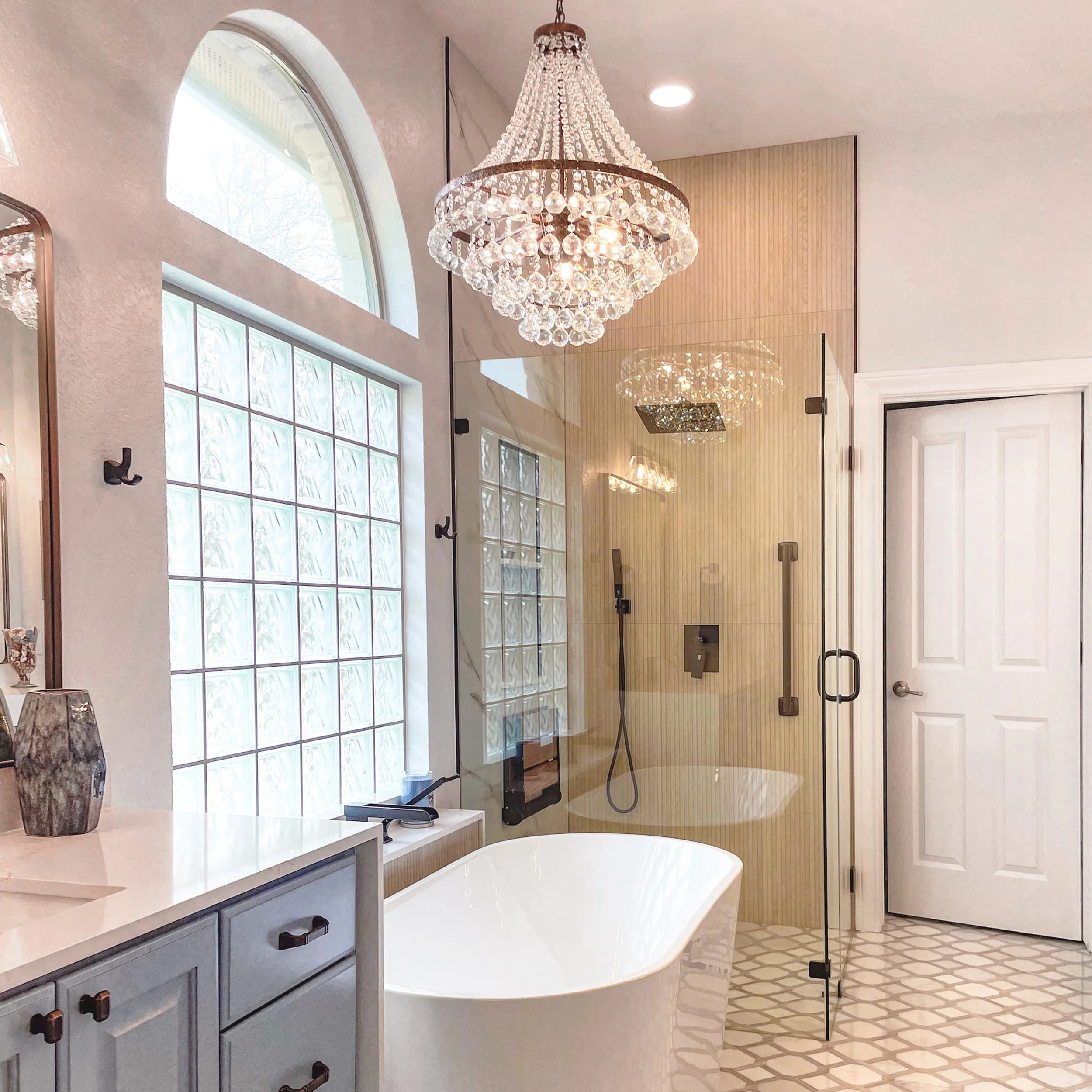 Bathroom Remodeling Contractor near me