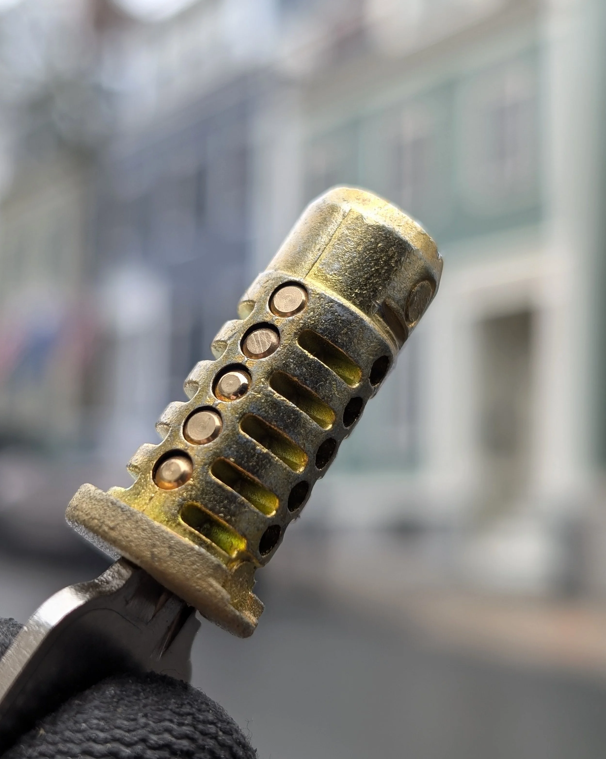 Door Lock Cylinder Rekey in Charlestown, MA