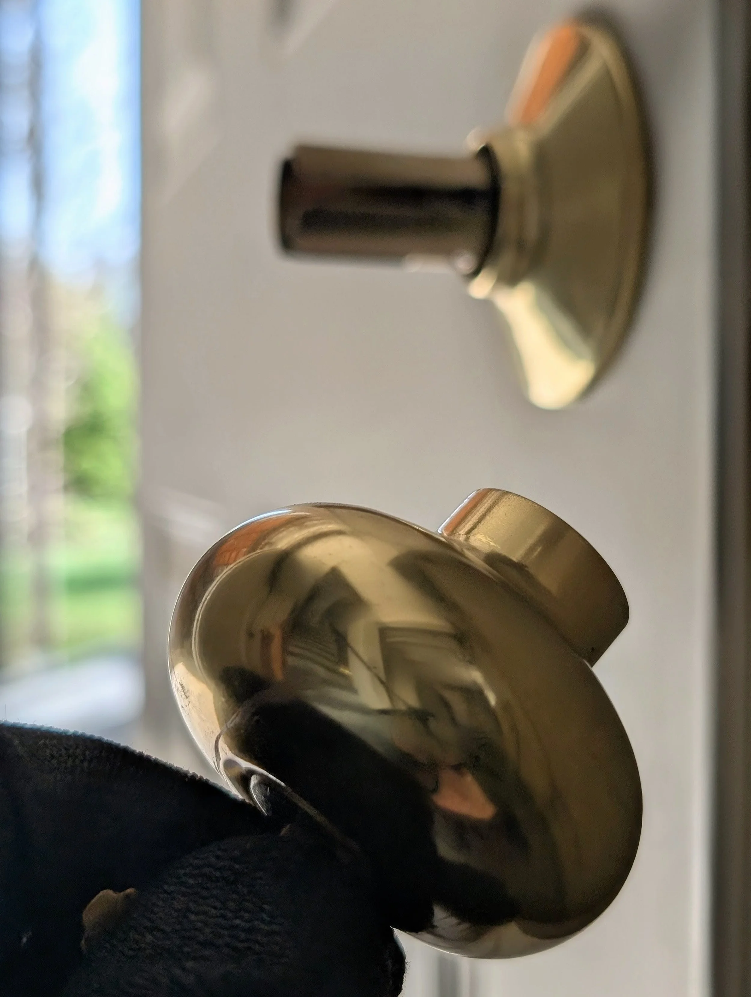 Schlage Door Lock Rekey in Newton, MA