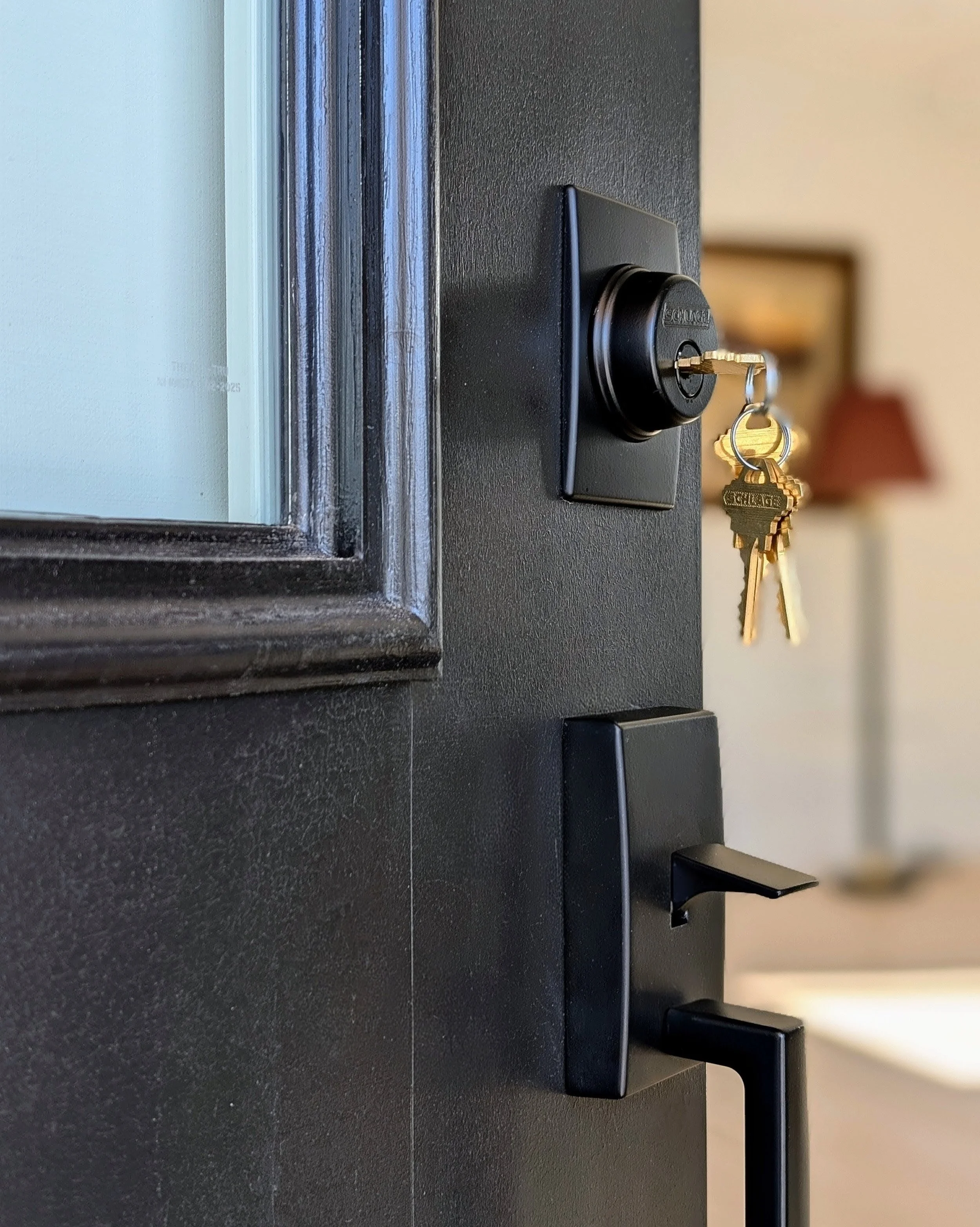 Deadbolt Lock Rekey in Needham, MA
