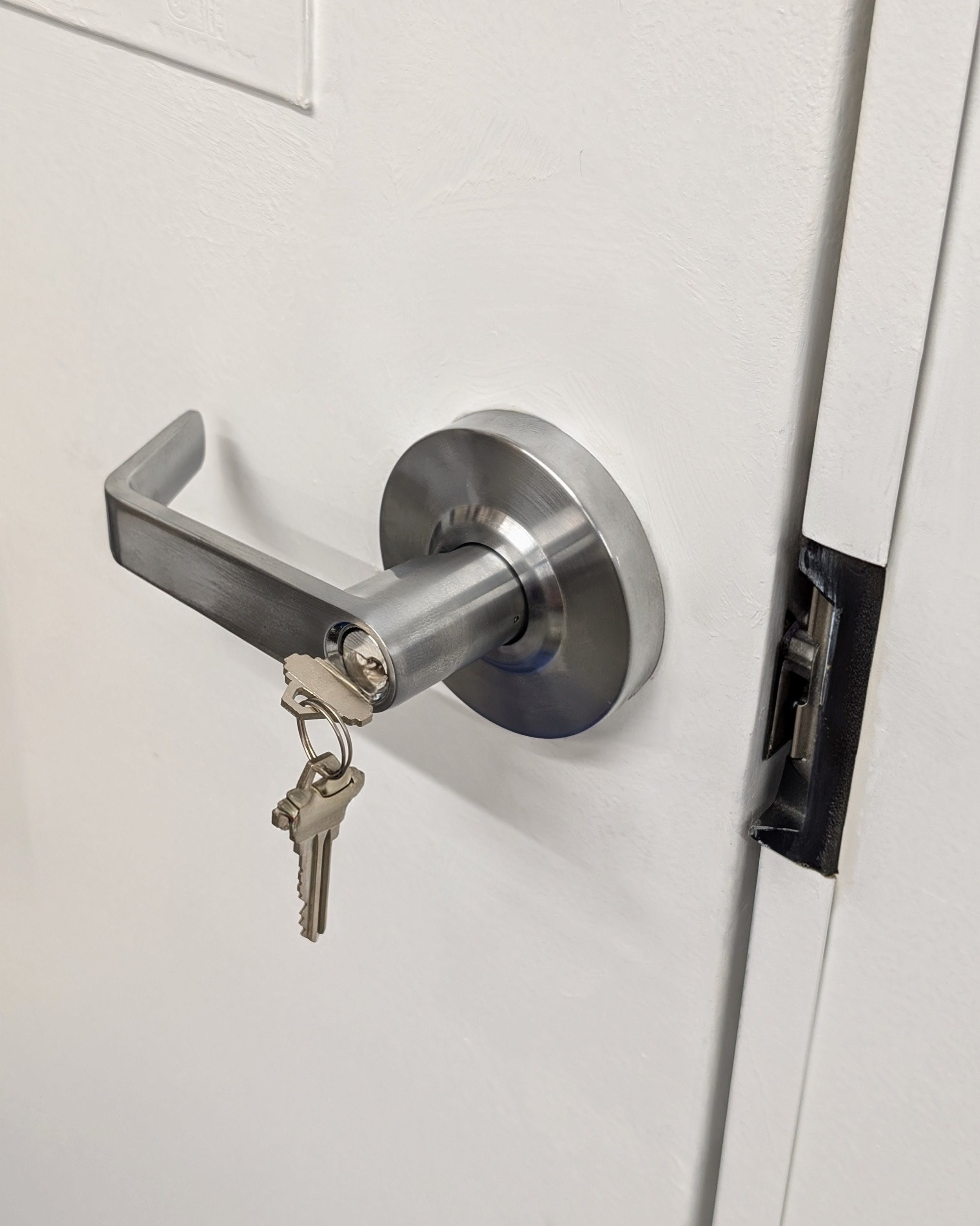 Commercial Lock change in Marlborough, MA