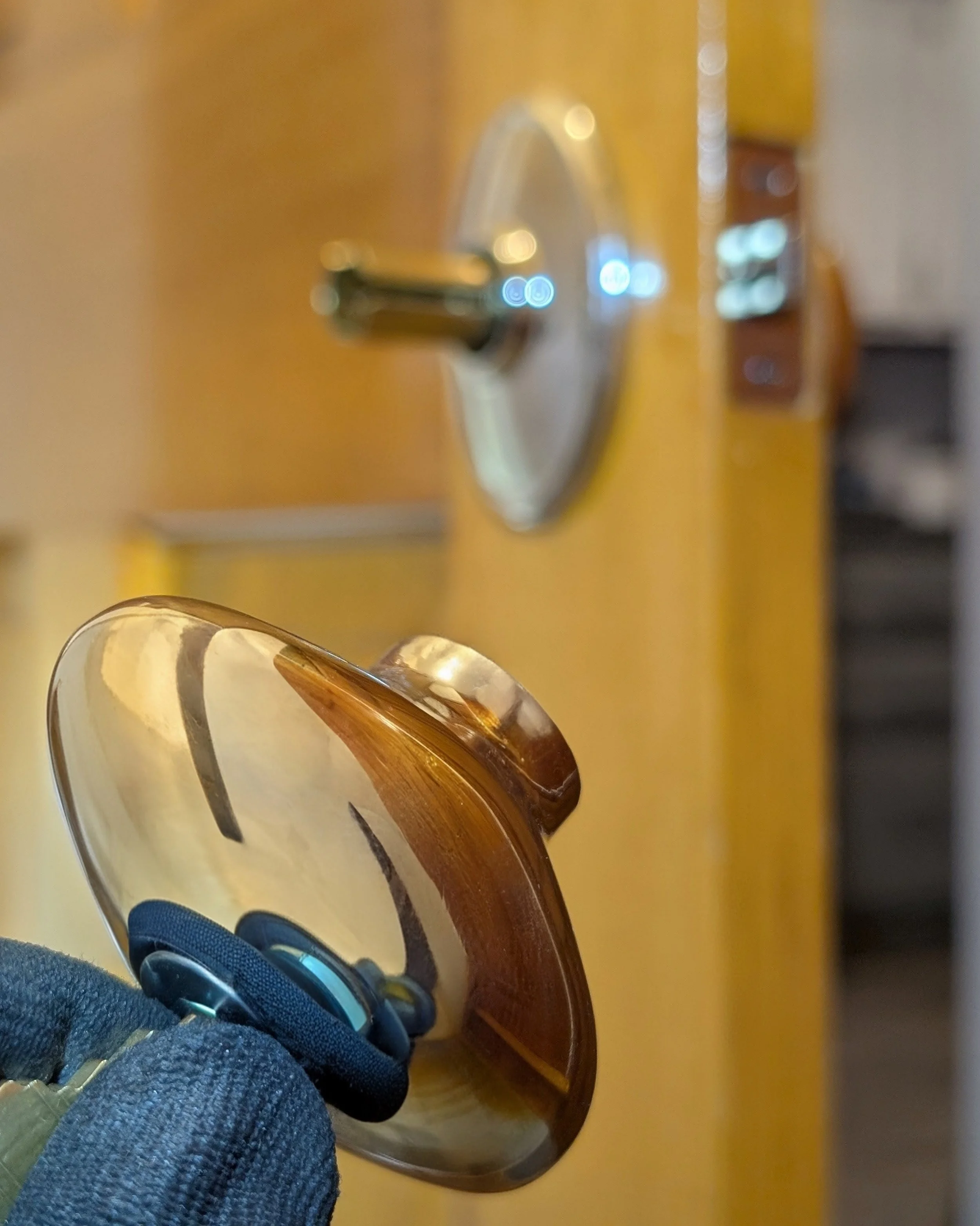 Schlage Door Lock Rekey in Somerville, MA