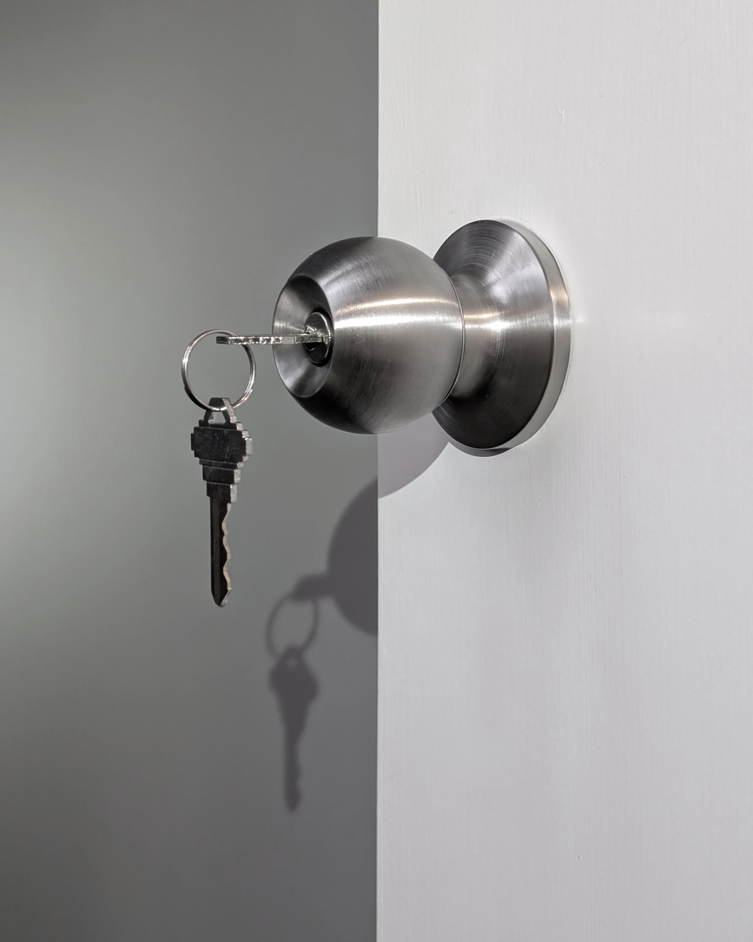 Lock Change in Newton, MA