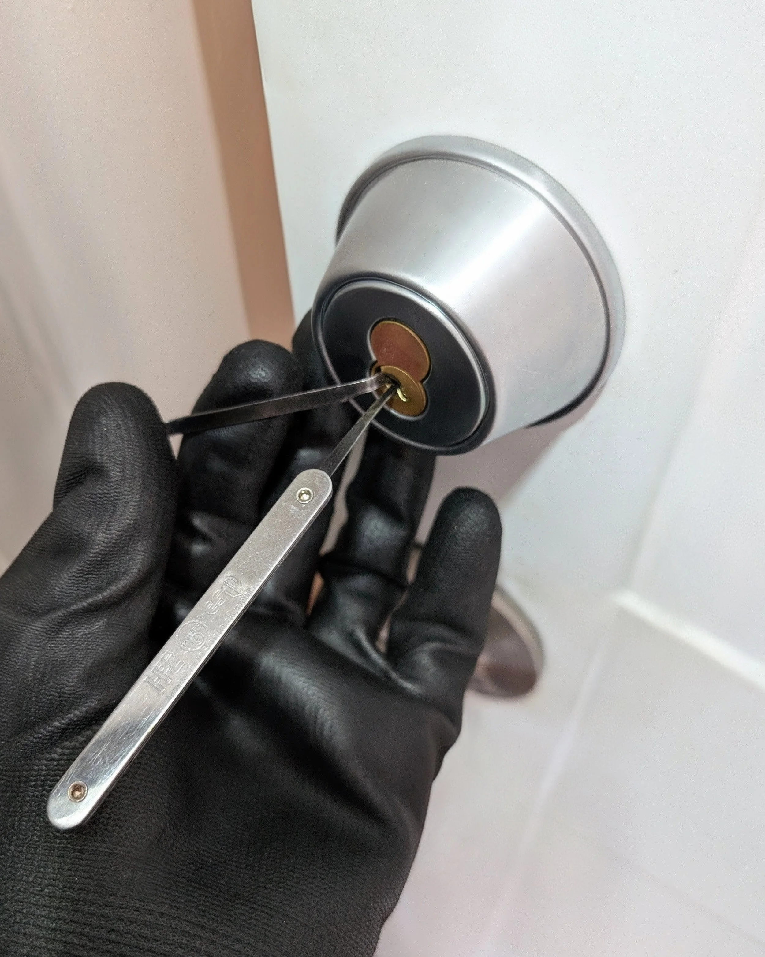 Apartment Lockout in Boston, MA