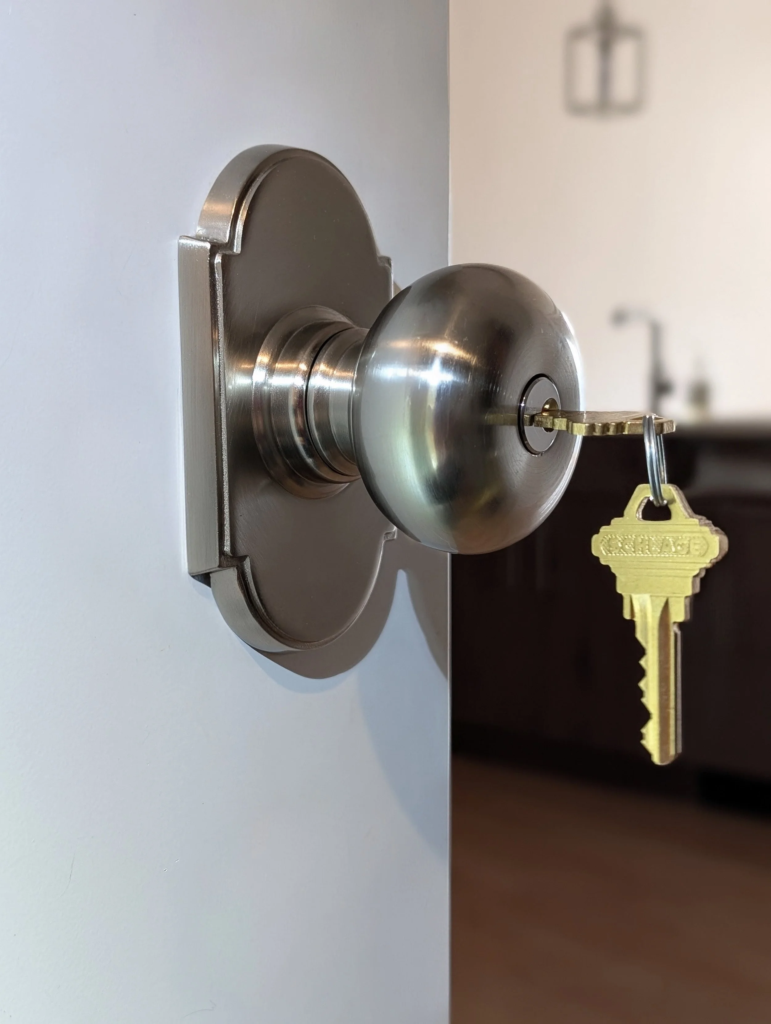 Door Lock Rekey in Somerville, MA
