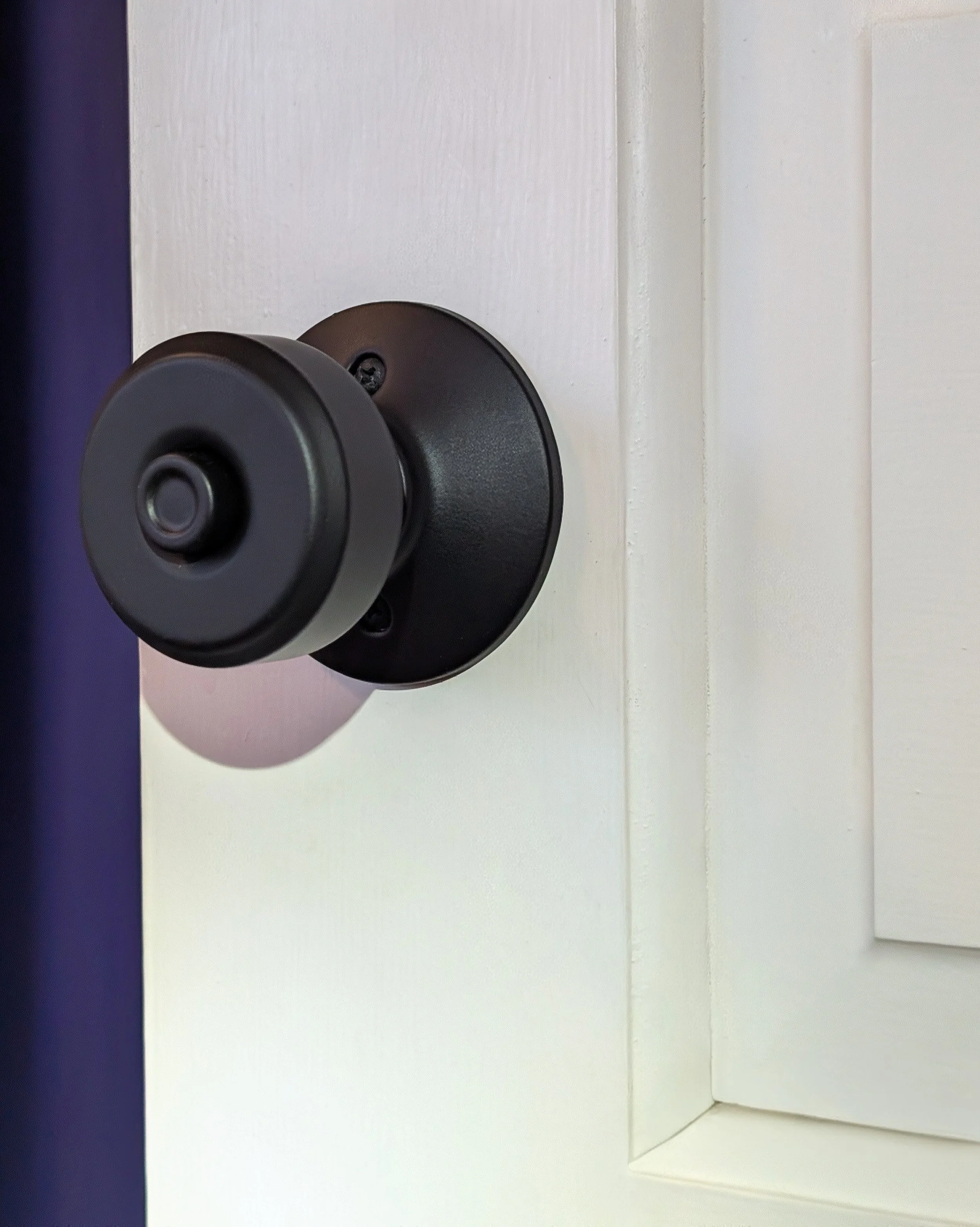 Schlage Door Lock Change in Newton, MA