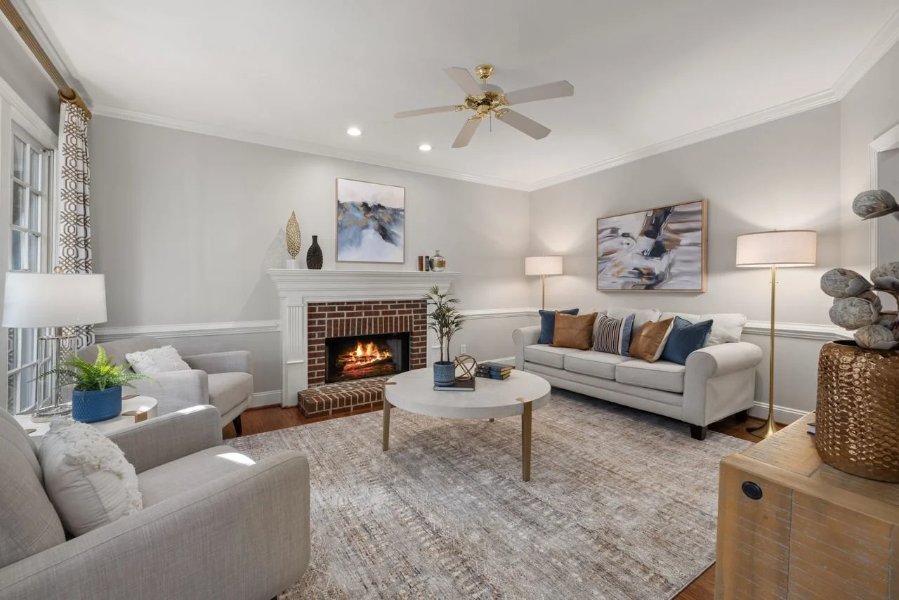 Home Staging Tips That Sell Faster in the Redding, CA Market