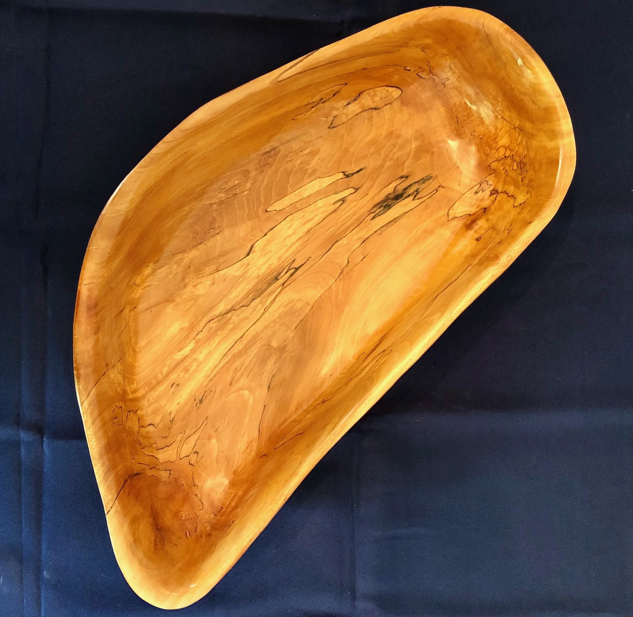 MBA Teardrop Sycamore