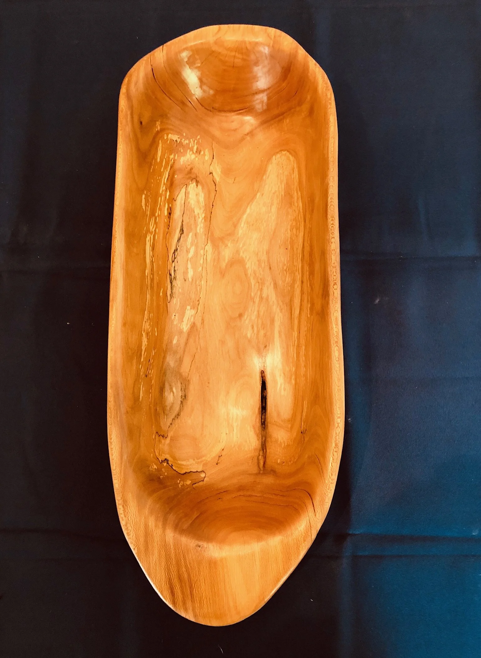 MBA Sycamore with Handle