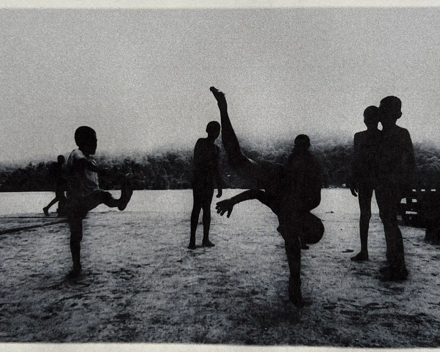 form. shape. shadow. the non-figurative.