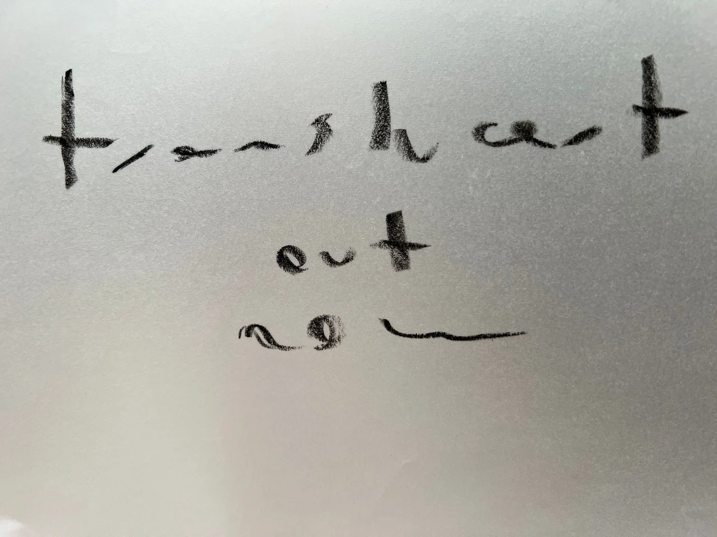 TRANSLUCENT out now

available at costainstitute.com

limited edition of 500 copies

photographs and text by Leo Costa
published by Costa Institute