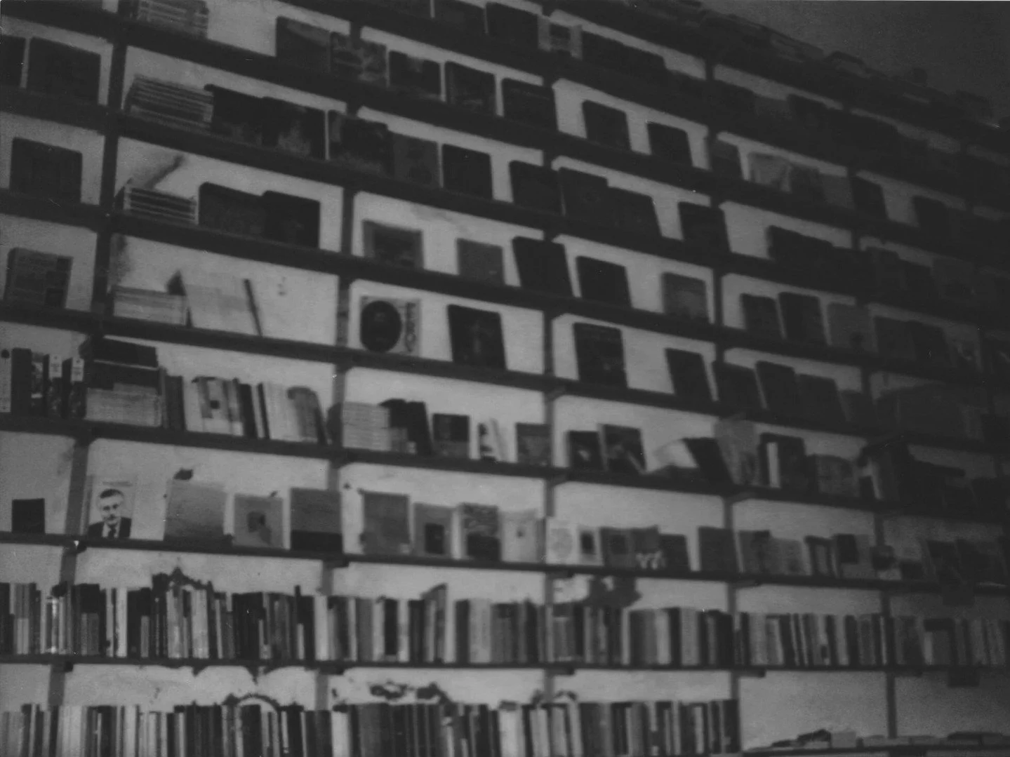 'translucent' now available at @lerdevagar, lX factory, lisbon