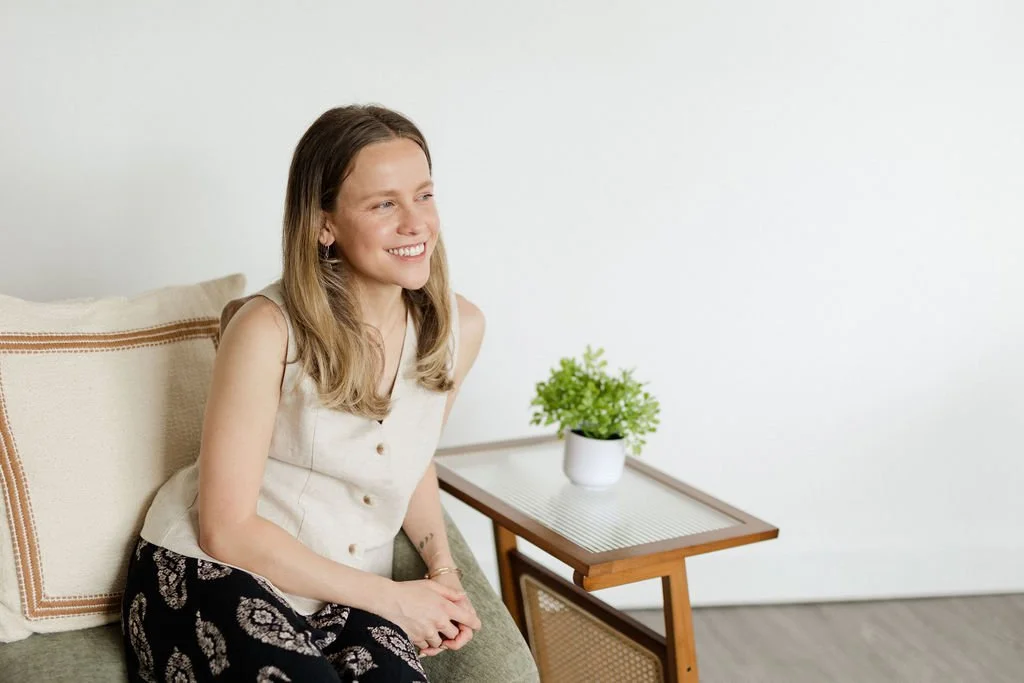 EMDR Intensive for eating disorders in Tustin, CA