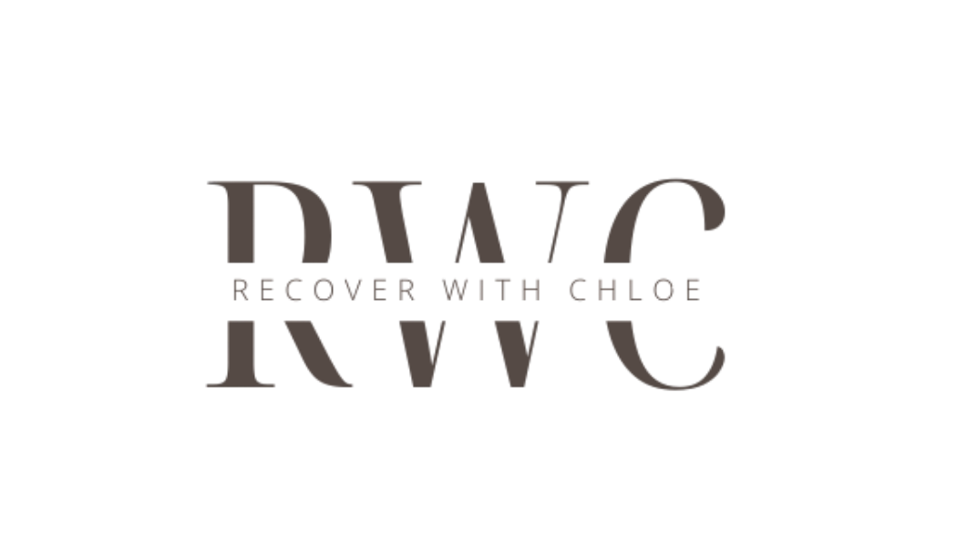 Recover with Chloe
