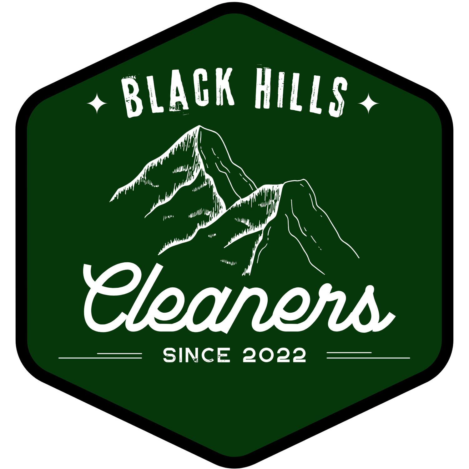 Black Hills Cleaners