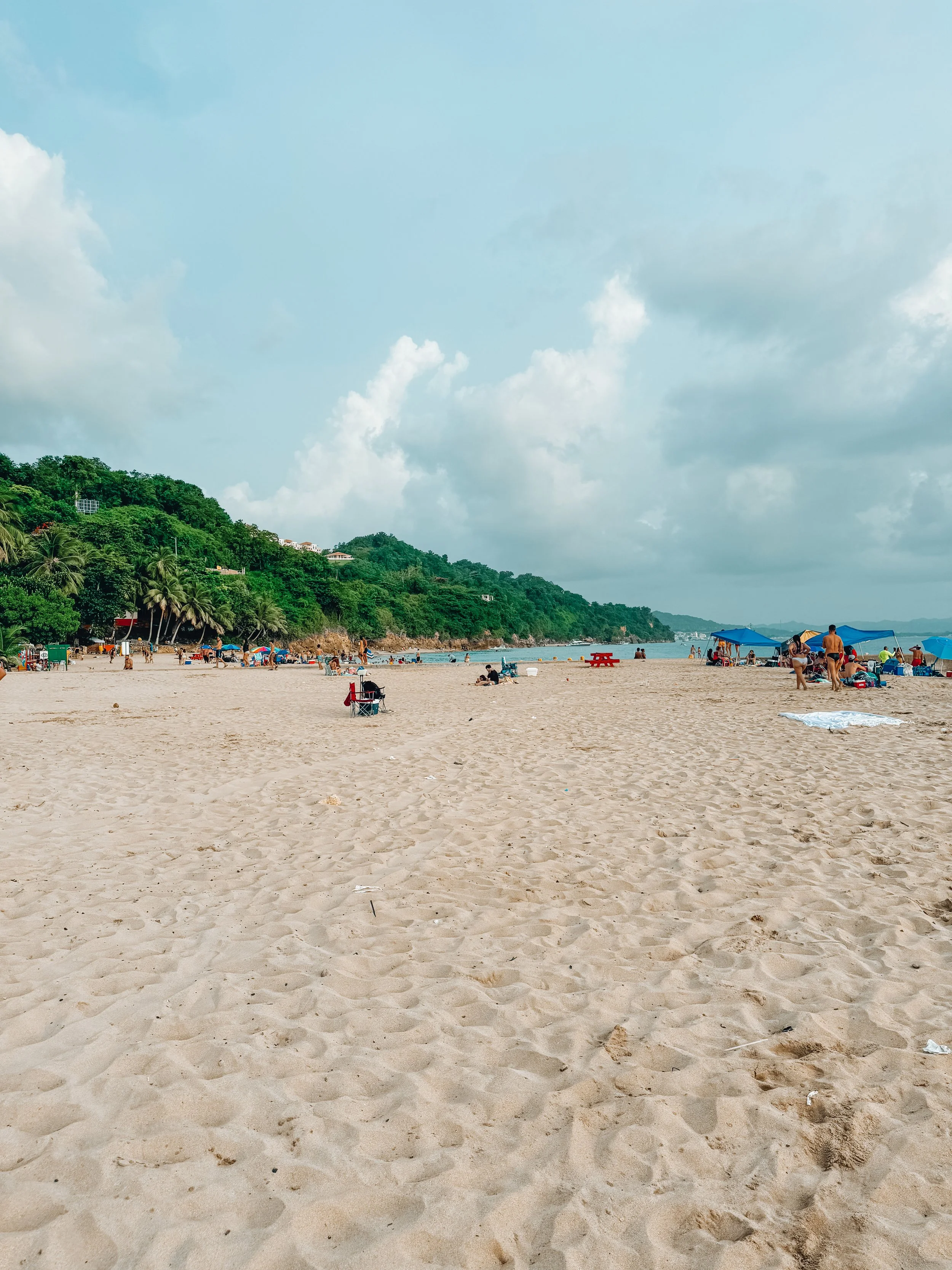 Exploring Aguadilla: Puerto Rico's Hidden Gem for Surfers