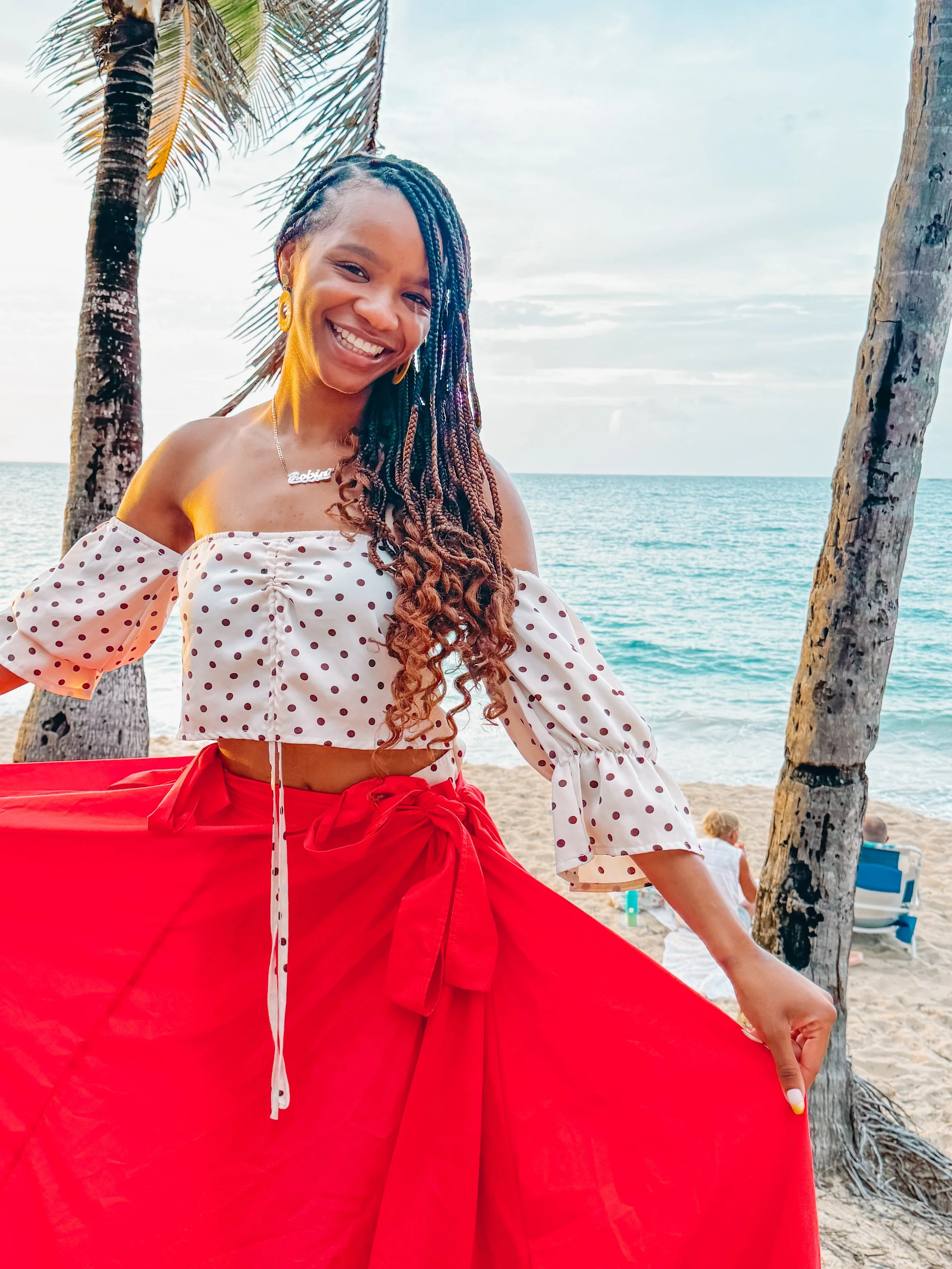 Learning the Afro-Puerto Rican Dance of Bomba