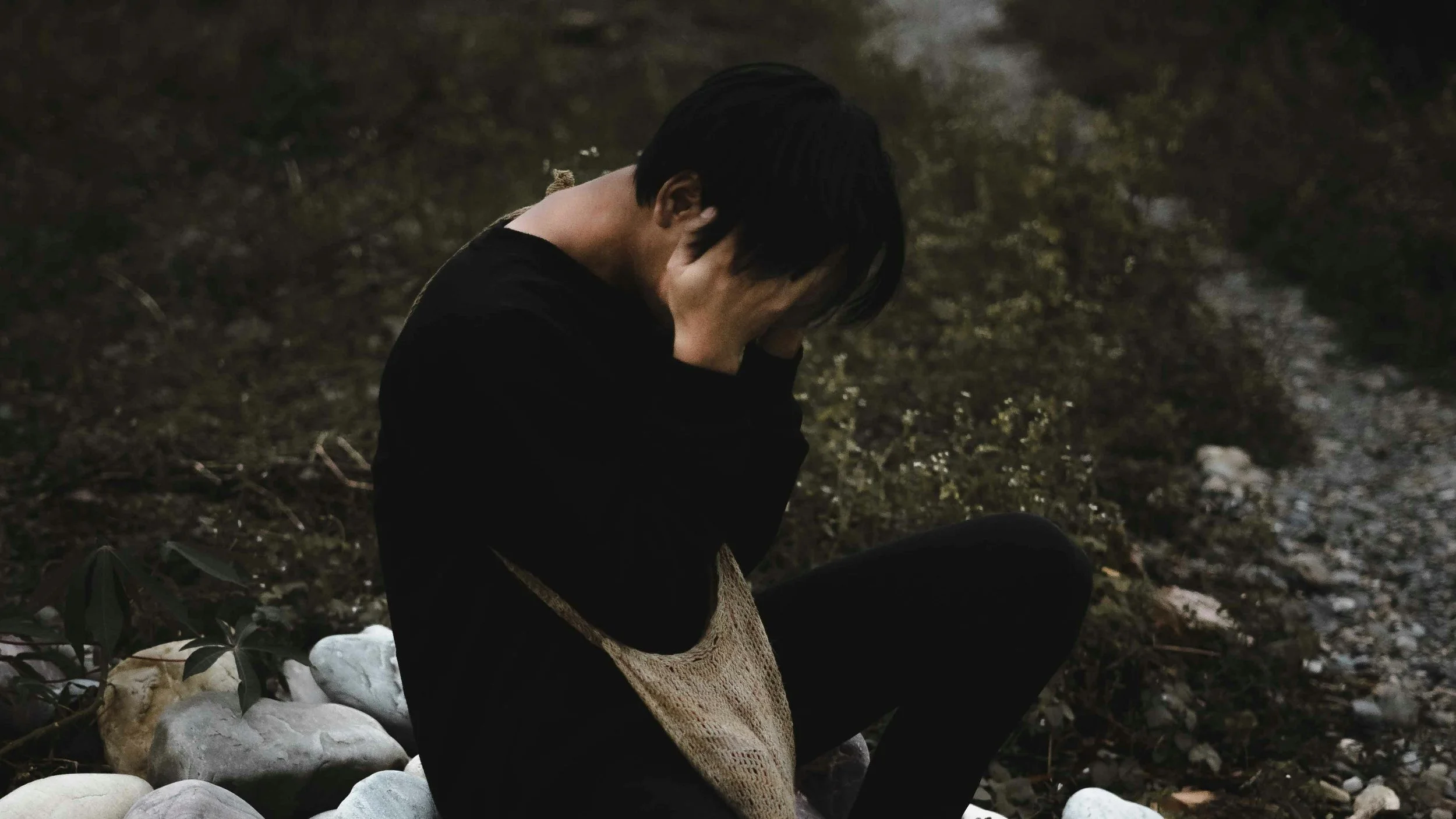 How Trauma Responses Make Receiving Feel Unsafe