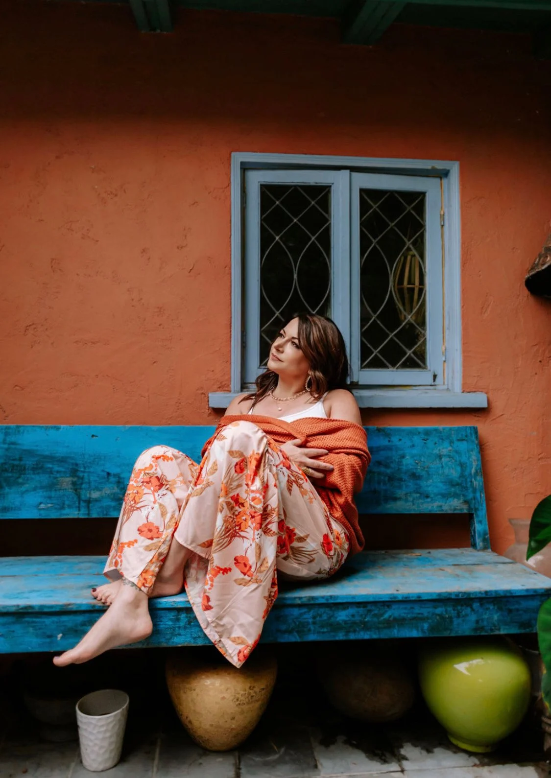 Ashley Levin Therapy