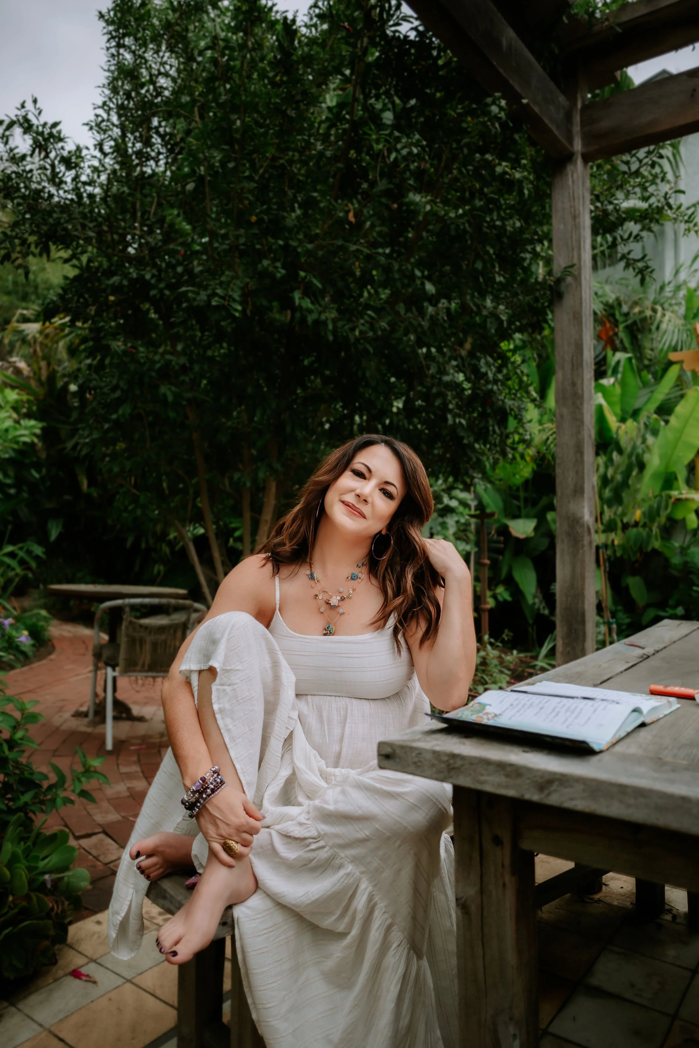 Ashley Levin Therapy Services Long Beach Trauma Therapy — Ashley