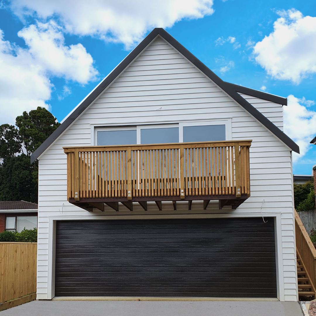 Loft Homes and Garages