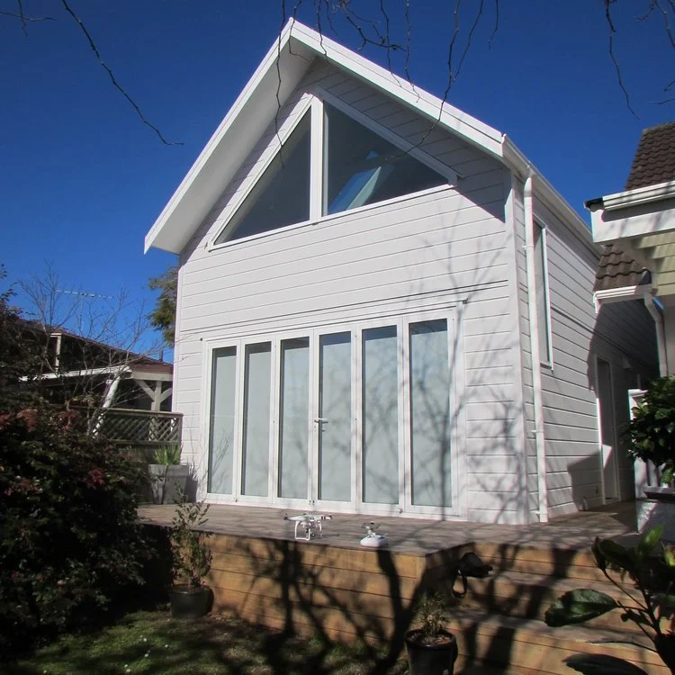 Loft Studio & Garage, 90m2 – Exmouth