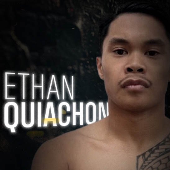 Ethan Quiachon