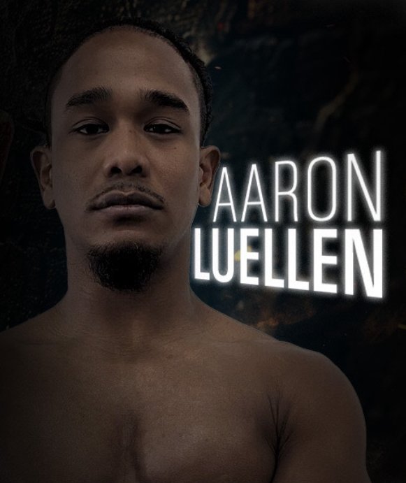 Aaron Luellan