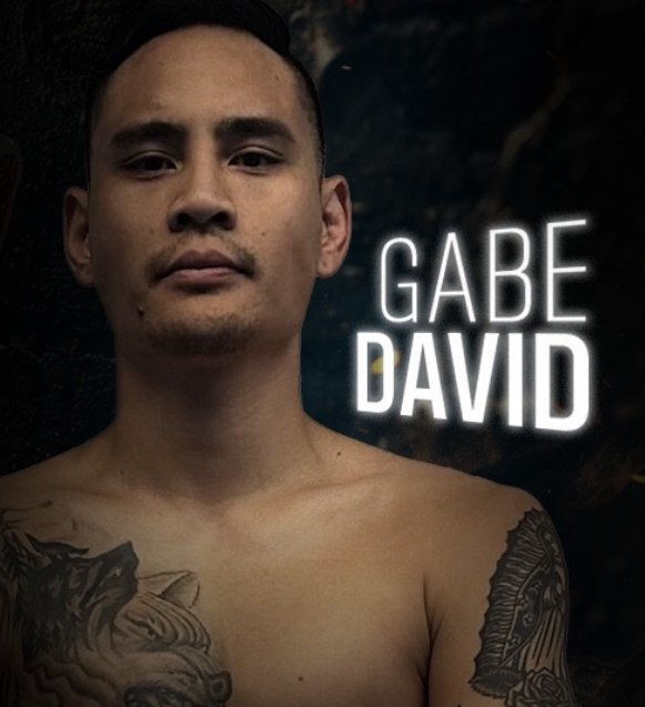 Gabe David