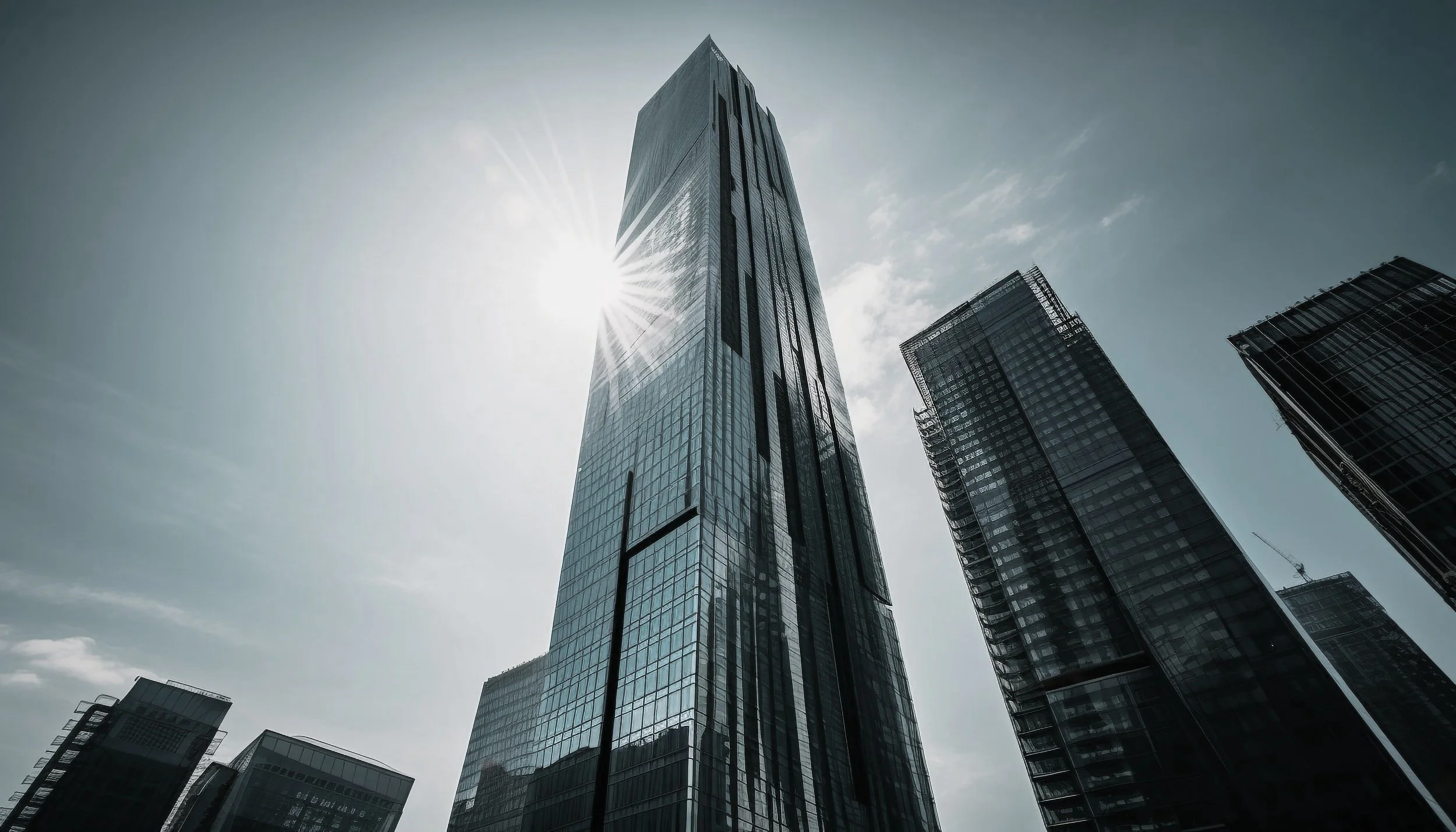 Building Industry Set to Bounce Back?