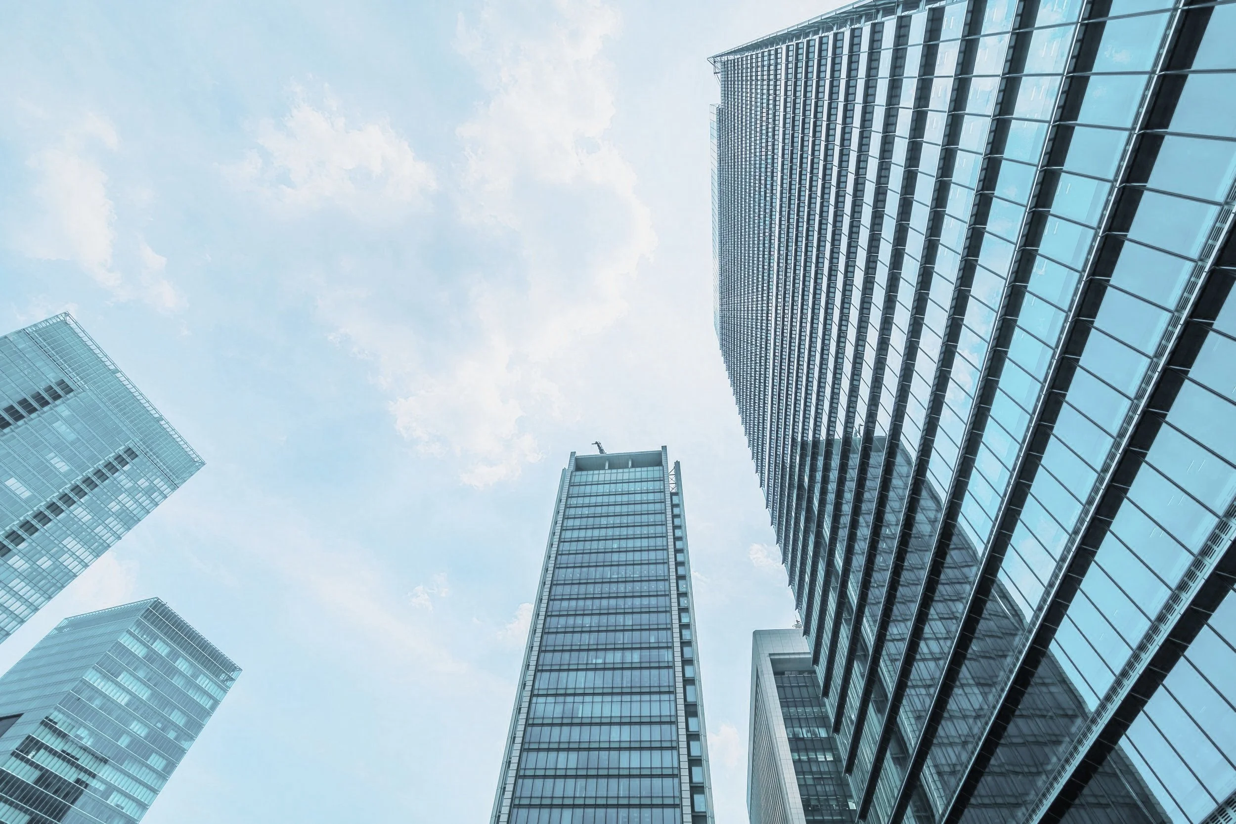 Challenges and Concerns for Global Financial Stability