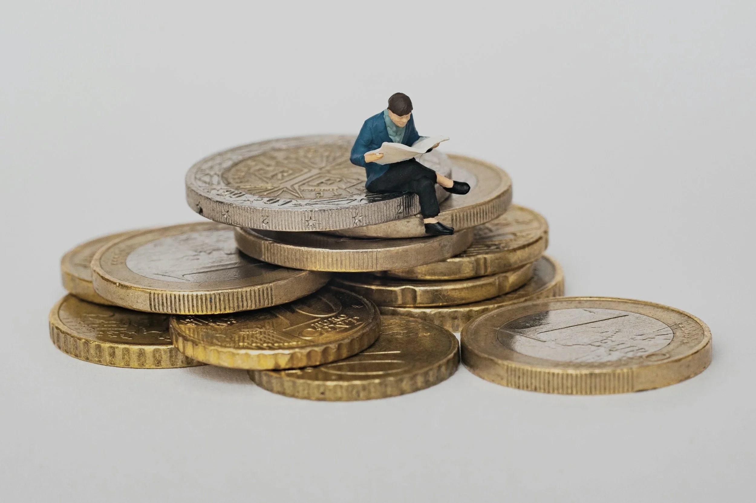 Investing Beyond the Headlines