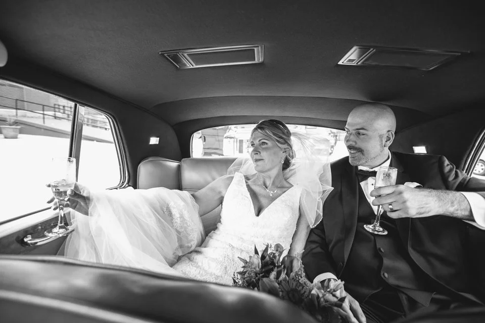 Ken & Sharon 8.25.18