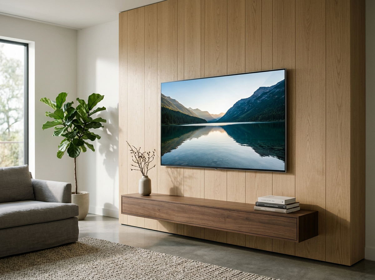 Tv Mounting Services