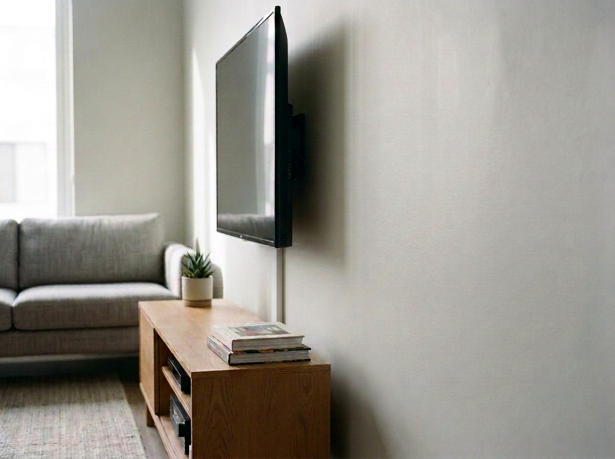 Wire Concealment
