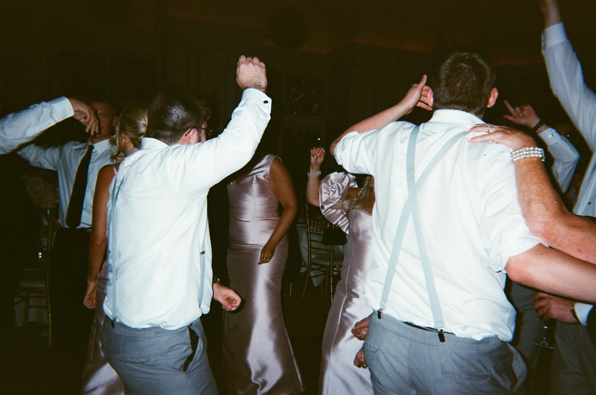 dancing up a storm 2025
35mm