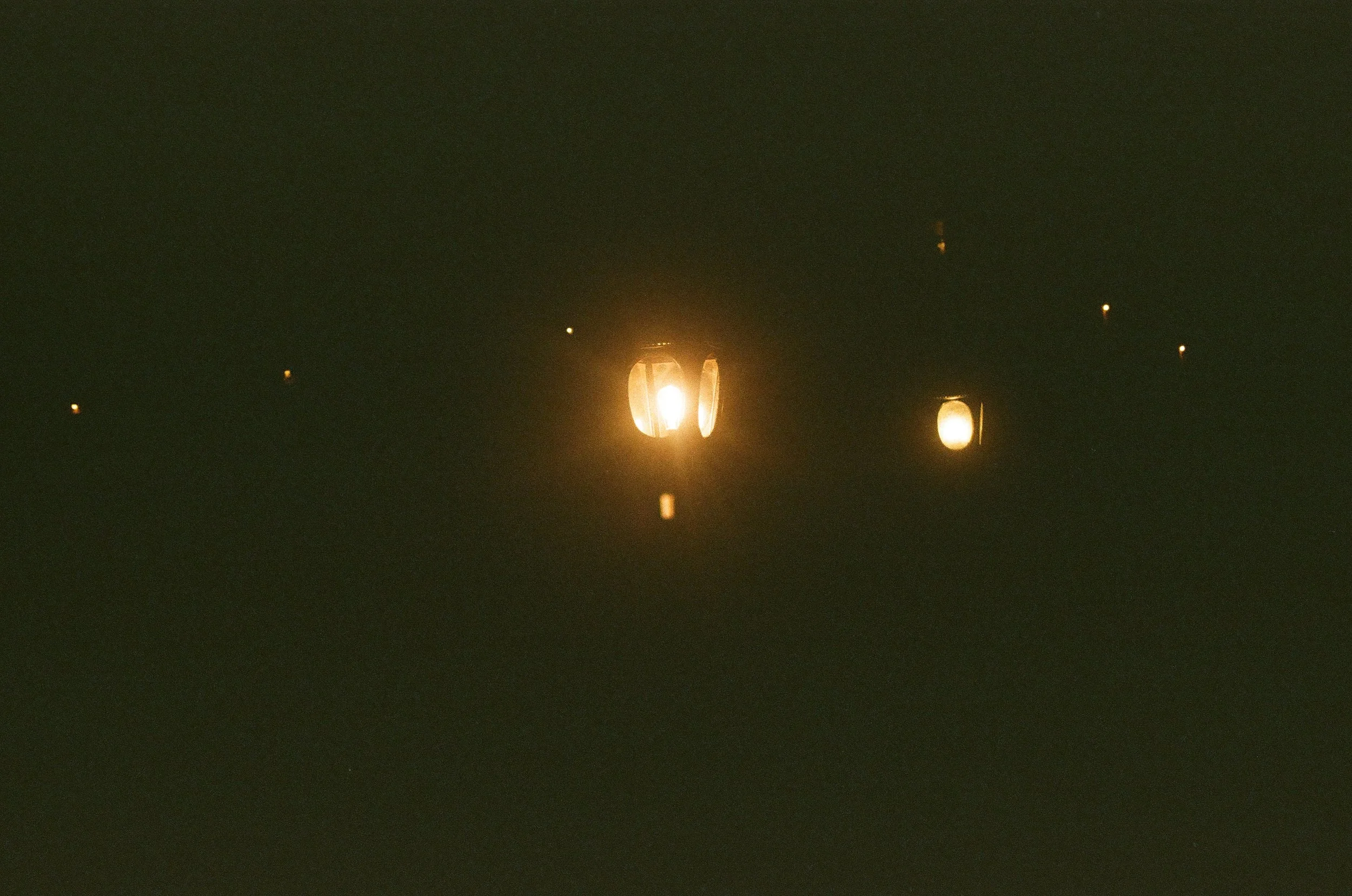 lamplight 2025
35mm