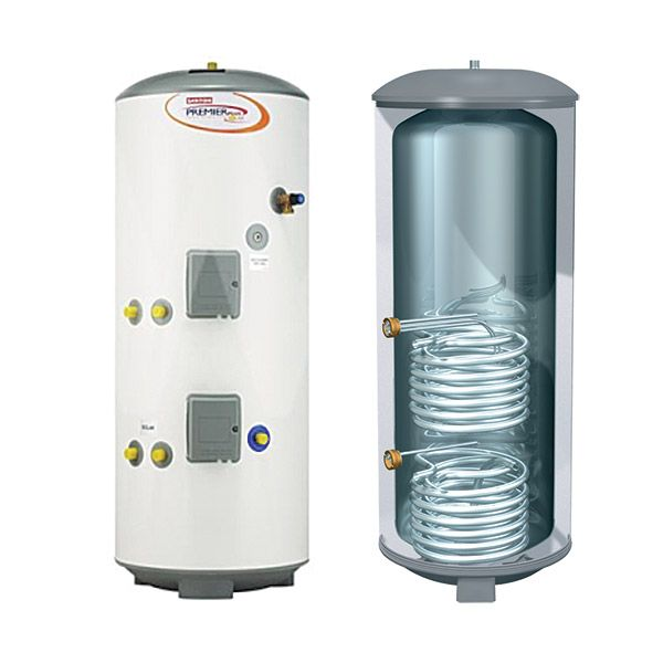 Electric Air to Water Heat Pumps — EuroHeat — Wellington's Central Heating  Specialists