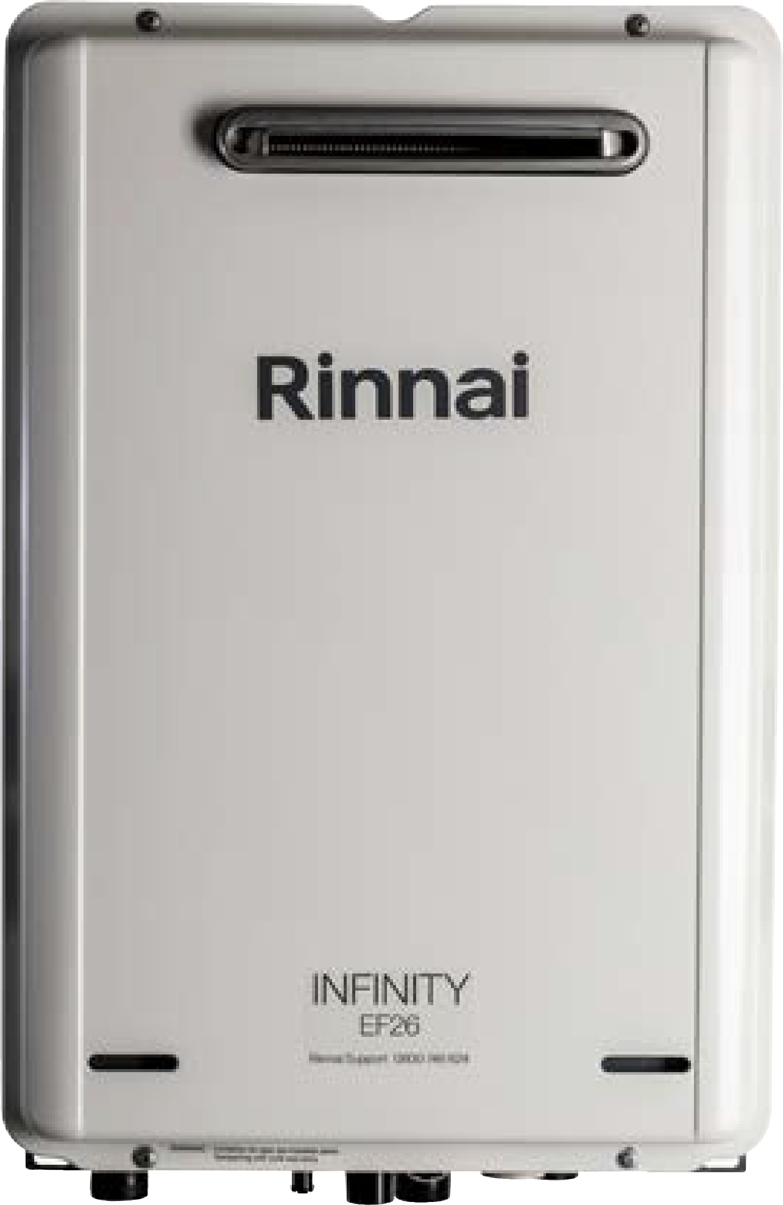 Rinnai Infinity EF26 Gas Califont by Euroheat